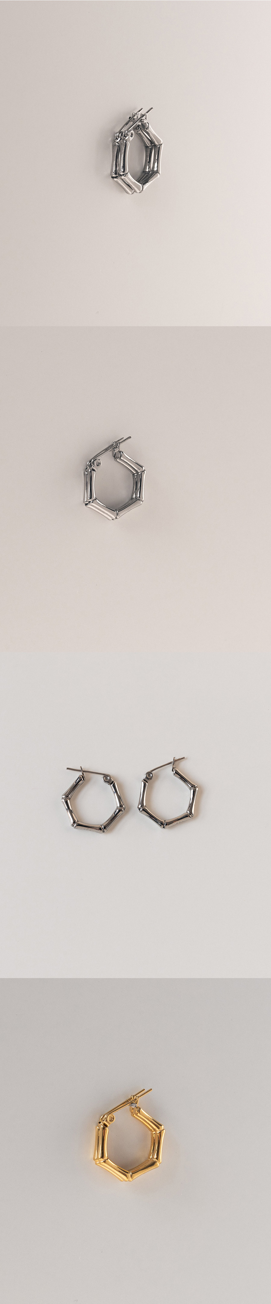 EN01] ENHYPEN VINER Earring